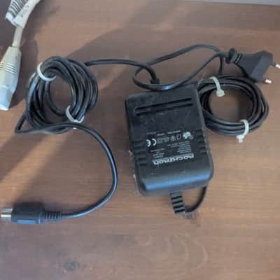 Rocktron PatchMate Loop 8 Floor Audio Switcher Pedal 2010s - Black image 4