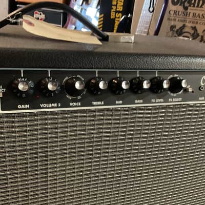 Fender Champion 100 Guitar Amp image 3