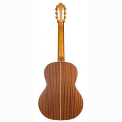 Kremona Sofia SC-T w/ Truss Rod | All-Solid Hand Crafted Classical Guitar. New with Full Warranty! image 2