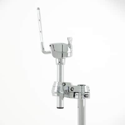 British Drum Company CAS-HW-STS | Casino Series Single Tom Stand. New with Full Warranty! image 2