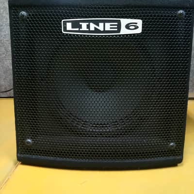 Line 6 LD-150 LowDown Bass amplifier image 5