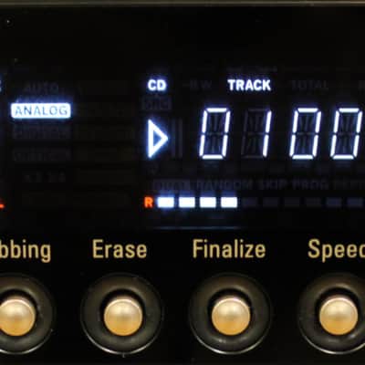 Harman Kardon CDR-20 20s - refurbished image 8