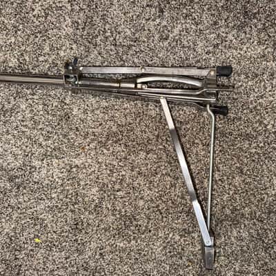 Ludwig Spur-Lok Hi-hat stand 1970 - Chrome image 6