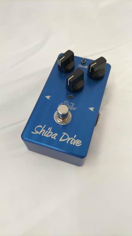 Suhr Shiba Drive