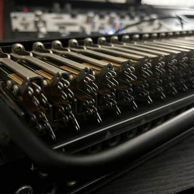Immagine Switchcraft 52pt Longframe Patchbay *pair* - 3