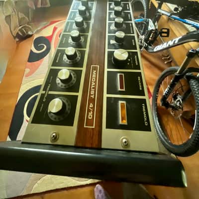 Immagine Gibson Medalist 4/10 tube Amp 1967/68 Will Ship - 13