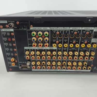 Sony - VA555ES - Audio Video Receiver - ES-Series image 12