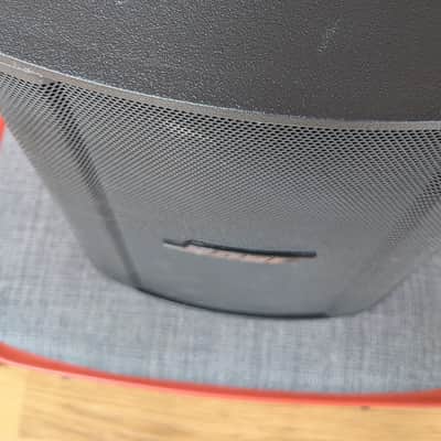 Bose S1 Pro+ Wireless PA System with Bluetooth 2023 - Present - Black image 7