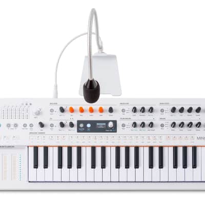 Arturia Minifreak Vocoder