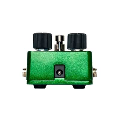 Electro-Harmonix Bass Big Muff 2 Bass Fuzz Pedal - Open Box image 4