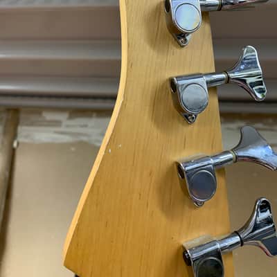 First Act Electric Bass image 11