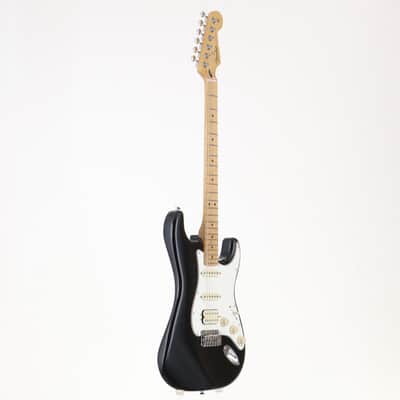 FENDER MEXICO Player II Stratocaster HSS MF Black [MX25069822] (05/18) image 14