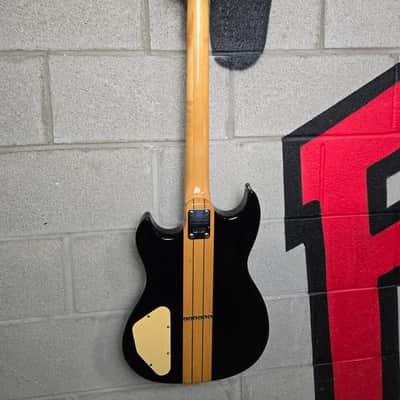 Aria TS-300 Model Thor Sound 1980s - Black image 10