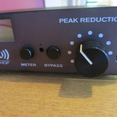 ADK Custom Shop CLA-1 compressor/limiter image 7