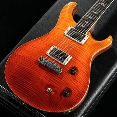 Paul Reed Smith Modern Eagle Quatro Orange Fade [11 177666] (02/02) image 1