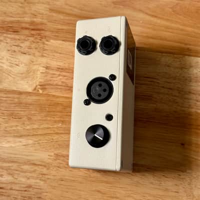 Walrus Audio Canvas Passive Re-Amp Unit 2023 - Present - Limited Edition 2025 Harvest image 3