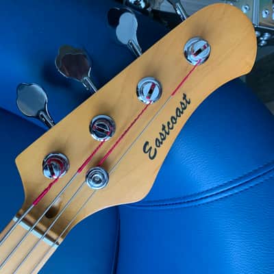 Eastcoast Bass image 8