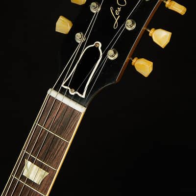 Gibson Murphy Lab Wildwood Spec by Tom Murphy 1958 Les Paul Standard - VOS image 3
