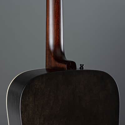 Art & Lutherie Americana Faded Black - Acoustic Guitar image 6