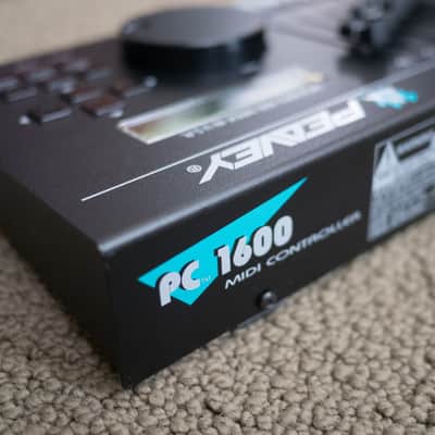 Peavey PC-1600x - Rare image 6