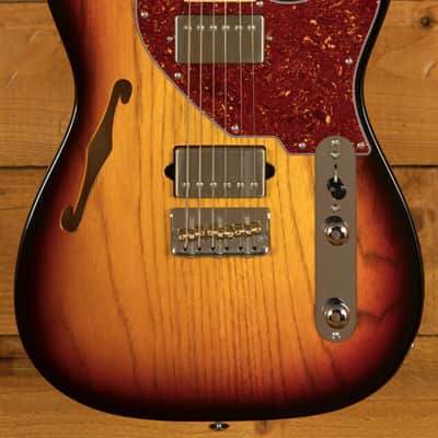 Suhr Alt T | 3 Tone Burst image 3