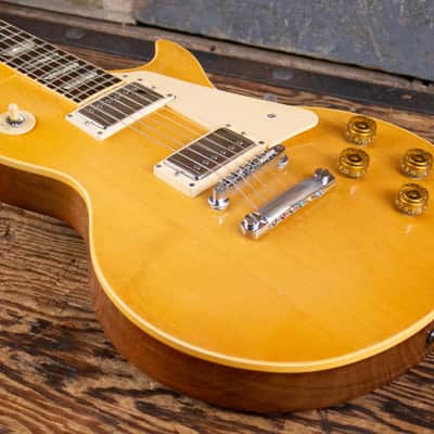 Gibson Les Paul Standard 1981 - Natural image 6