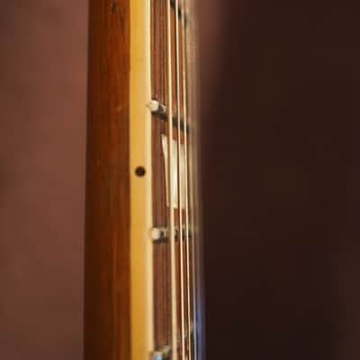 Gibson Les Paul Deluxe 1973 - Goldtop image 7