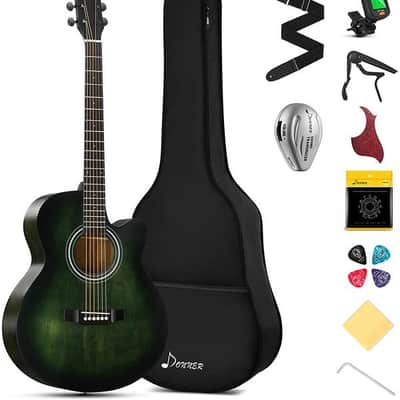 Kawai F-180DE Acoustic. Martin copy? Made in Japan. See video | Reverb