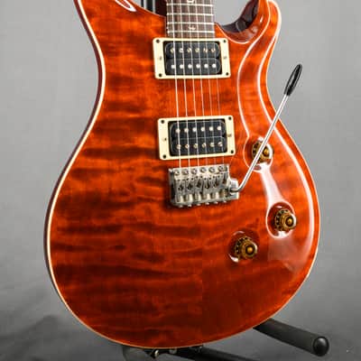 PRS Custom 24 20th Anniversary 2005 image 7