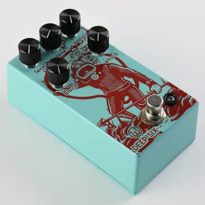 WALRUS AUDIO DEEPSIX V3 image 2