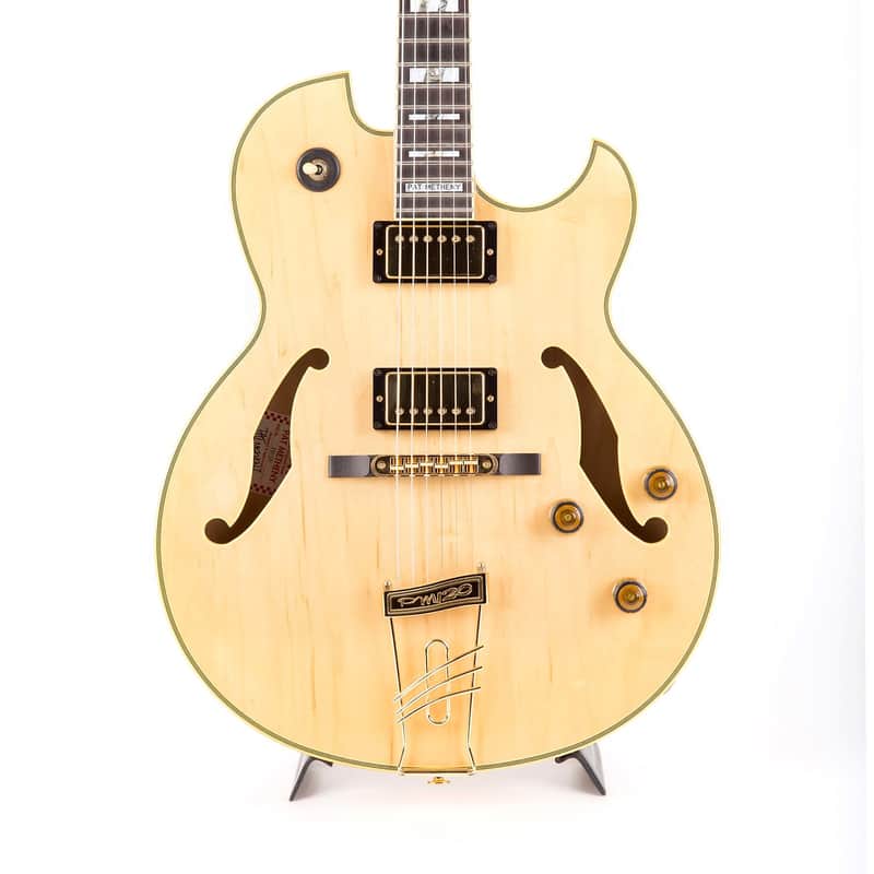 Ibanez PM120 Pat Metheny Signature | Reverb