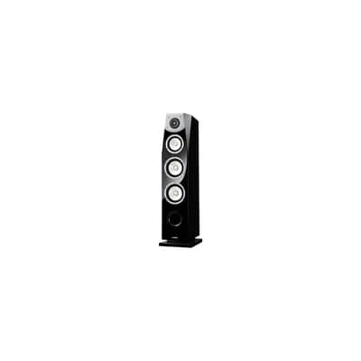 Yamaha Soavo NS-F901 Floorstanding Speaker, Piano Black image 4