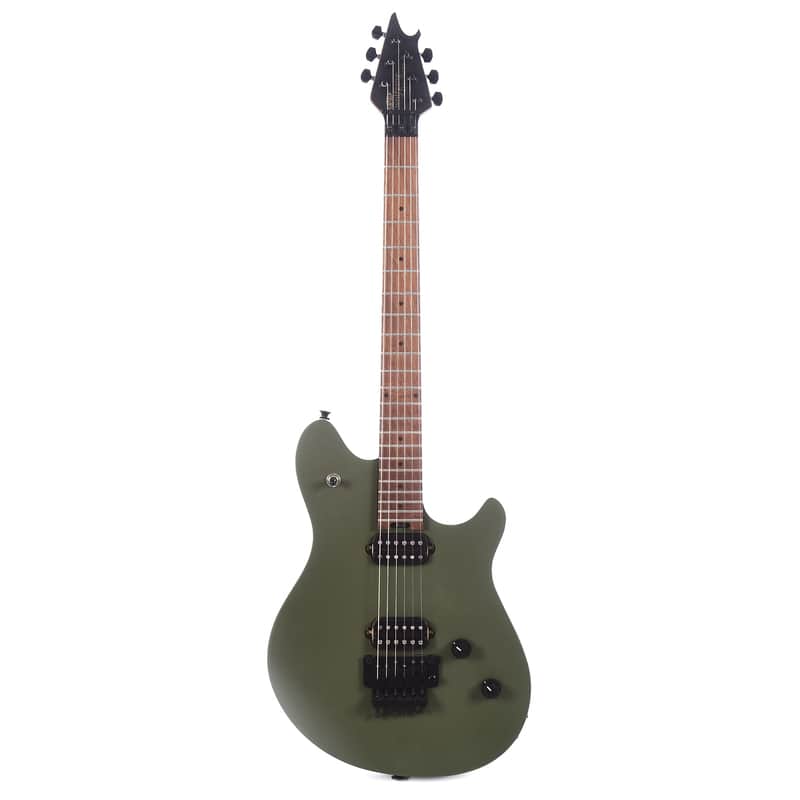 EVH Wolfgang WG Standard Baked image 1