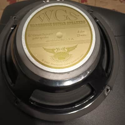 Warehouse Guitar Speakers Green Beret 12" 8 ohm image 2