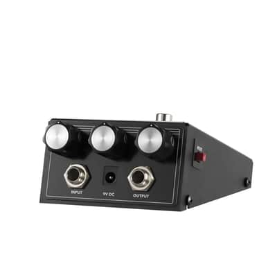 JHS Legends of Fuzz Series Crimson 1992 Mike Matthews Red Army Overdrive Replica image 2
