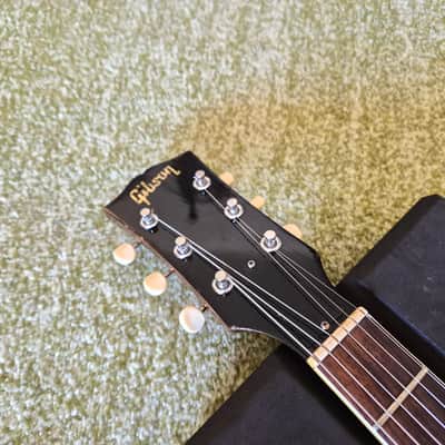 Gibson ES-330TD Long Neck 1968 - 1972 - Sunburst imagen 14