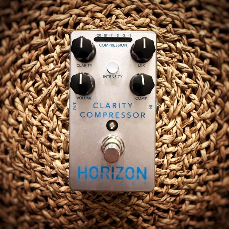 Horizon Devices Clarity Compressor (USED) image 1