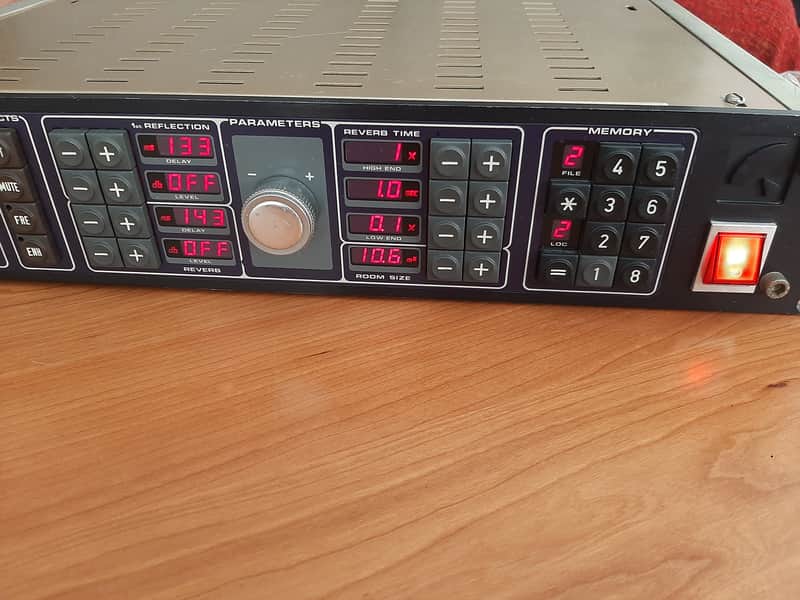 Quantec QRS image 1