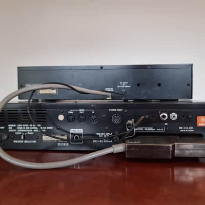 Akai S612 MIDI Digital Sampler + MD280 + Disks image 2