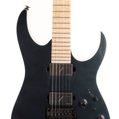 Ibanez RG Prestige RG5120MPRT Polar Lights image 4
