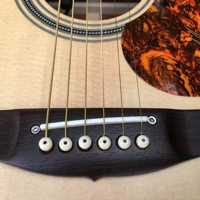Maton EBG808 Artist image 12