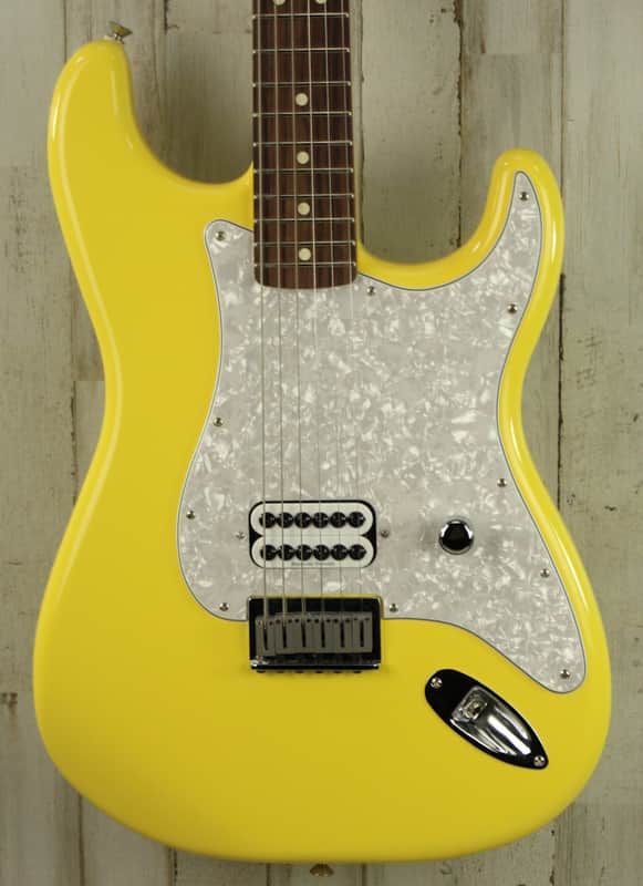 USED 2023 Fender Tom DeLonge Stratocaster (378) image 1