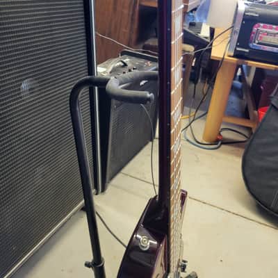 Epiphone Les Paul Studio 2015 - Heritage Cherry Sunburst image 7