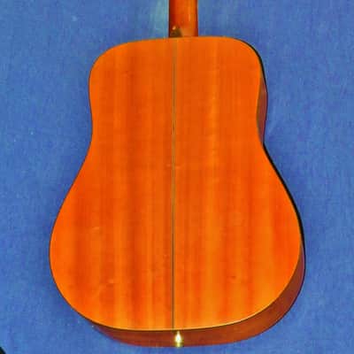 1983 Alvarez-Yairi DY-45N image 10