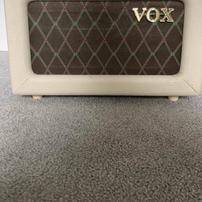Vox AC4TVH 4-Watt 1x12" Head and Cab image 5