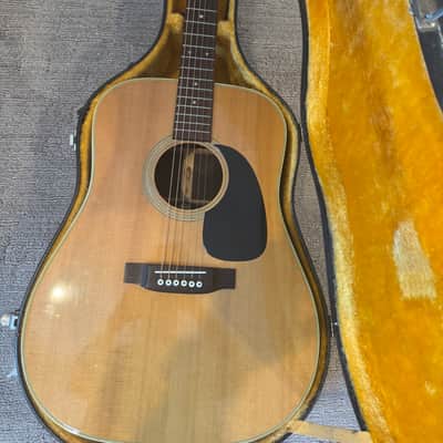 Takamine F-360S 1973 Lawsuit Era Solid Spruce Top, Rosewood Back/Sides image 1