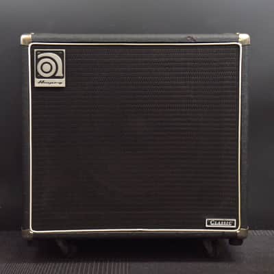 Ampeg SVT-15EN - 1x15" Cab, Recent image 1