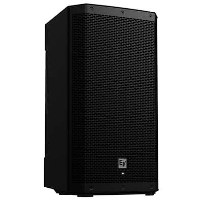 Electro Voice ZLX-12P-G2 12in. 2-Way Powered Loudspeaker with Bluetooth image 3