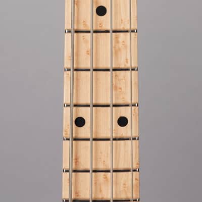 Ernie Ball Music Man USA Stingray Special 4HH Kingpin - Limited Edition BFR - 2021 - Black/Gold image 6