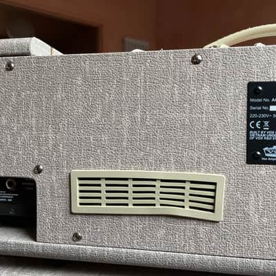 Vox AC30HWH & V212HWX image 7